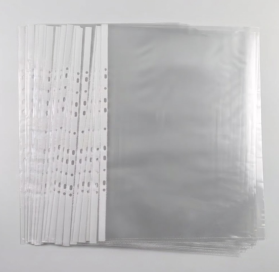 IFHUB A3 Document Pocket File